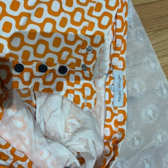 Frescobol Carioca Men's Bathing Suit - Size 34 - Picture 4 of 5